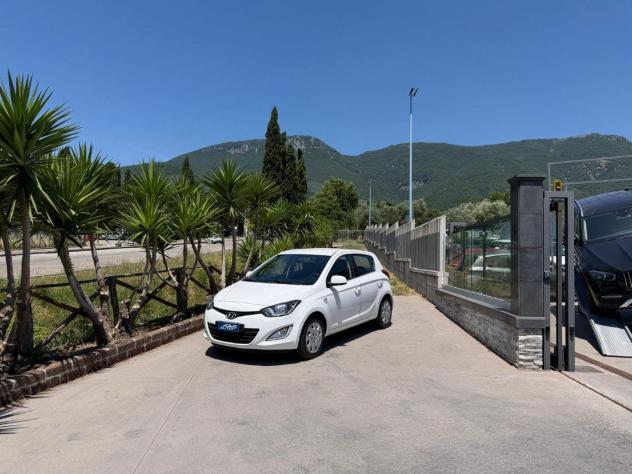 HYUNDAI - i20 - 1.1 CRDi 5p. Sound Edition