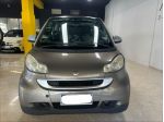 Smart ForTwo 1000 62 kW couppassion