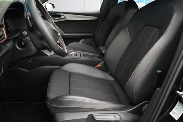 CUPRA Leon 2.0 TDI 150 CV PREZZO NETTO DSG rif. 23762057 - Foto 7