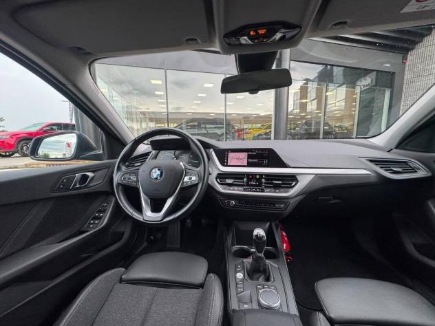 BMW Serie 1 5 Porte 116i - Foto 8