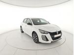 Peugeot 208 Hybrid 110 e-DCS6 5 porte Style