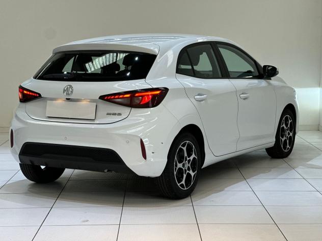 MG MG3 MG3 1.5 Comfort - Foto 4
