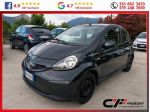 TOYOTA  Aygo 1.0i 68CV - AUTOMATICA