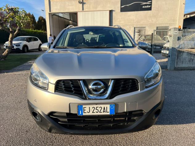 Nissan Qashqai +2 1.5 dCi 7 POSTI - Foto 7