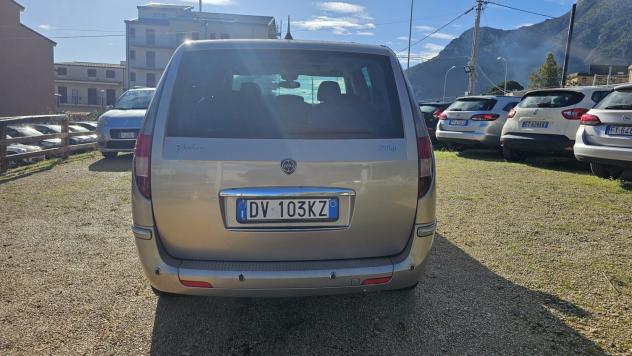 Lancia Phedra 2.2 MJT Limited Edition - Foto 2