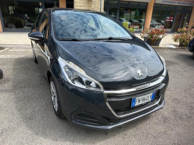Peugeot 208 PureTech 68 5 porte Active - Foto 2