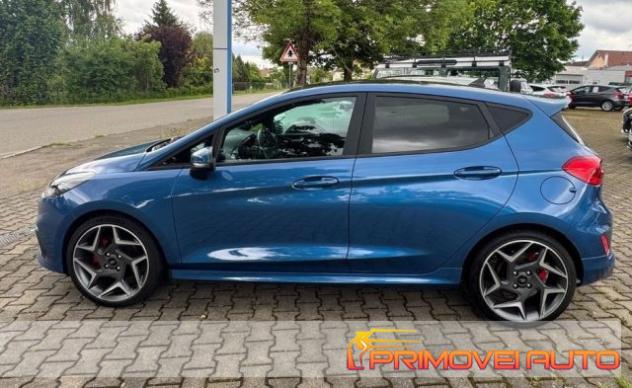 FORD Fiesta 1.5 Ecoboost 200 CV 5 porte ST rif. 22417140 - Foto 8