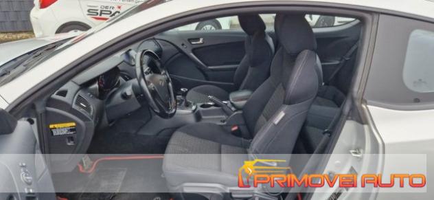 HYUNDAI Genesis Coupe 2.0 Coupè rif. 21854152 - Foto 3