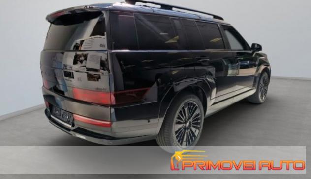 HYUNDAI Santa Fe 1.6 T-GDi HEV 4WD AT 7 posti XCLASS rif. 21386869 - Foto 4