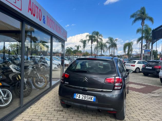 Citroen C3 1.4 HDi 70 Exclusive - Foto 3