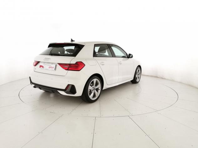 Audi A1 Sportback 30 1.0 tfsi S Line Edition 110cv - Foto 3