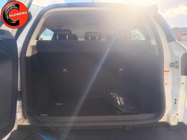 FORD EcoSport 1.0 EcoBoost 125 CV Start&Stop Active rif. 24227086 - Foto 10