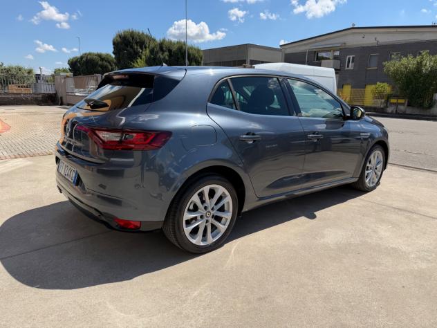 Renault Megane Mane dCi 8V 110 CV EDC Energy Intens - Foto 6