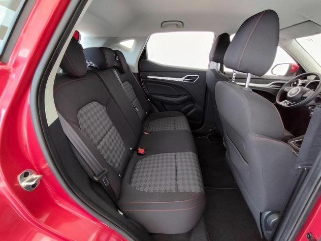 MG ZS Classic 1.5 VTi-tech Comfort - Foto 5