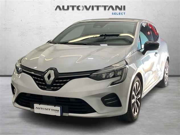 RENAULT Clio 5 Porte 1.0 TCe Intens my21 rif. 24096087