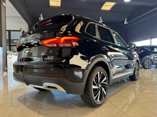 MG ZS Hybrid+ Luxury 197CV TETTO APRIBILE NUOVA rif. 24136445 - Foto 3