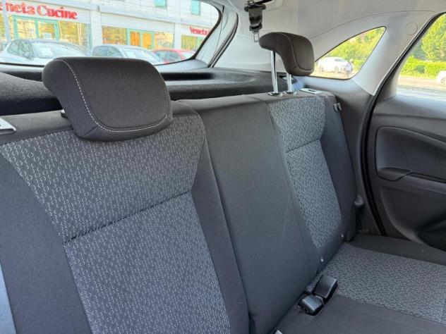 OPEL Crossland Crossland X 1.6 ECOTEC D 8V Start&Stop Advance - Foto 9