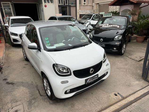 Smart ForFour 70 1.0 Passion - Foto 2