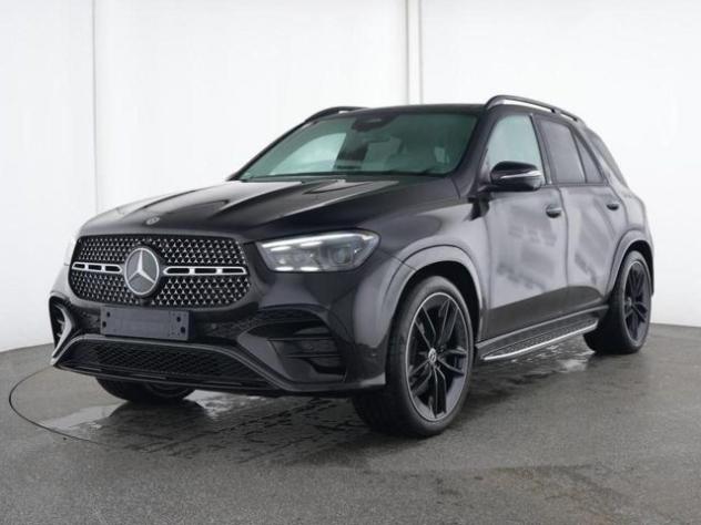 MERCEDES-BENZ GLE 300 d 4Matic Mild Hybrid AMG Line Advanced Plus rif. 23702212
