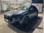Audi Q8 50 TDI 286 CV quattro tiptronic S Line