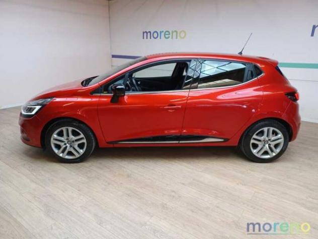 RENAULT Clio 1.5 dCi 75 CV Moschino Zen rif. 18718495 - Foto 2