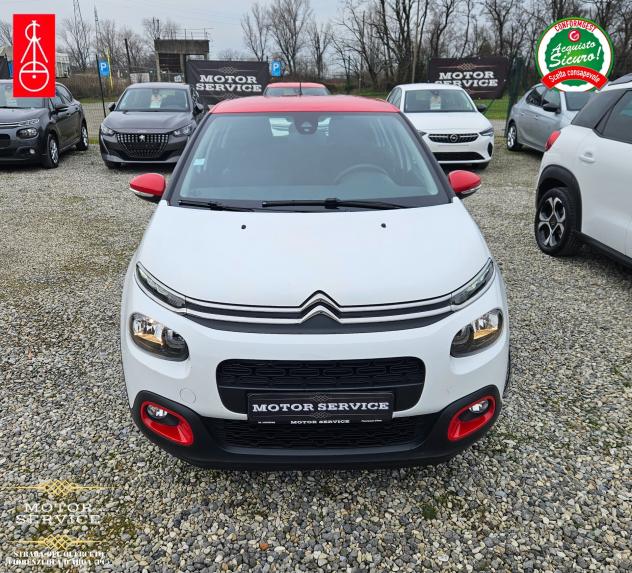 Citroen C3 61000KM UNIPRO PREZZO REALE E FINALE - Foto 2