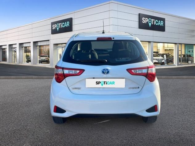 Toyota Yaris 1.5 Hybrid 5 porte Active - Foto 5