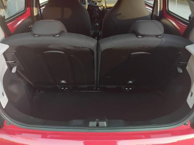 Citroën C1 1.0 VTi Feel 53Kw (Man)"PREZZO REALE"(F1259) - Foto 5