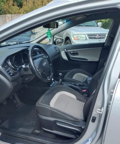 KIA cee'd 1.6 CRDi 110 CV SW Cool rif. 23966760 - Foto 7