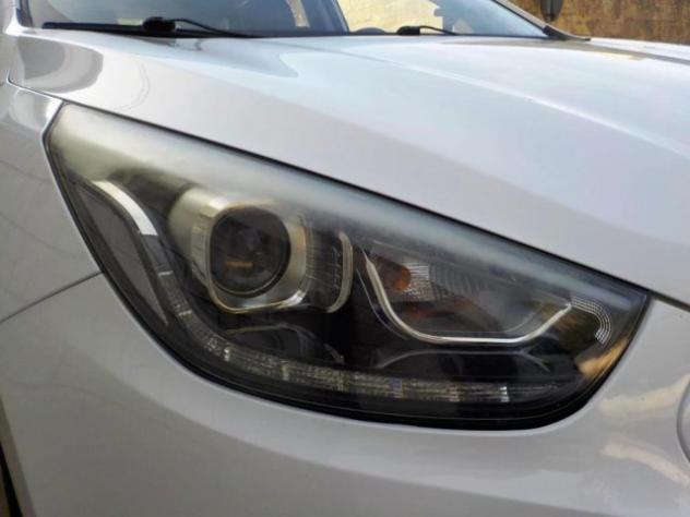 HYUNDAI iX35 1.7 CRDi 2WD Xpossible rif. 24174164 - Foto 10