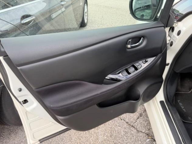 NISSAN Leaf N-Connecta 40 kWh rif. 23922586 - Foto 7