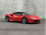 Ferrari F8 Tributo F8 Tributo - sollevatore - volante Led