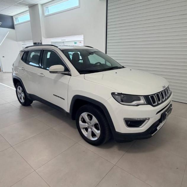 JEEP Compass 2.0 Multijet II 4WD Limited rif. 24060267 - Foto 6