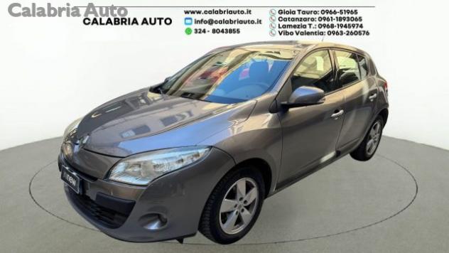 RENAULT Megane Mégane 1.5 dCi 110CV Dynamique rif. 24133746