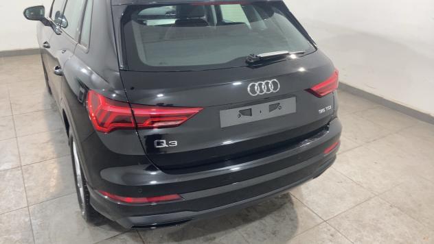 Audi Q3 35 TDI S tronic Business Advanced '23 - Foto 3