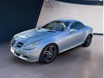 Mercedes-Benz SLK SLK 200 KOMPRESSOR