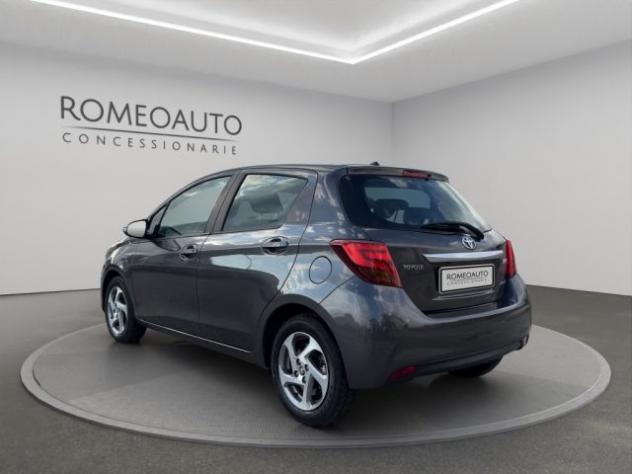 TOYOTA Yaris 1.5 hybrid business rif. 24115075 - Foto 4