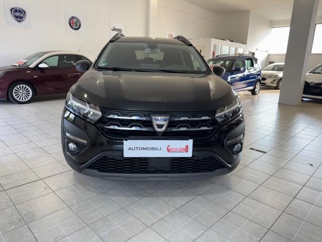 Dacia Jogger 1.0 TCe GPL 100 CV 5 posti Extreme Up - Foto 3