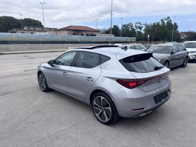 SEAT Leon 1.5 TGI 96KW FR DSG Metano - Foto 7