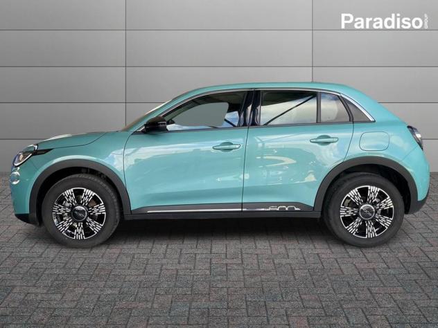 FIAT 600 POP | 1.2 HYBRID - 145CV | 2025 - Foto 6