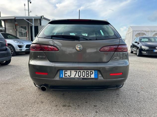 Alfa Romeo 159 2.0 Diesel Station Wagon - Foto 4