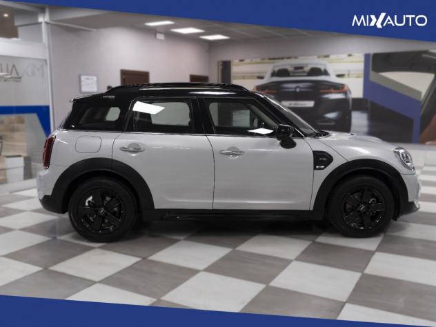 MINI Countryman 1.5 Cooper Northwood Edition Auto - Foto 6
