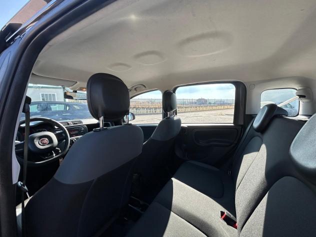 Fiat Panda 0.9 TwinAir Turbo Natural Power Easy - Foto 9