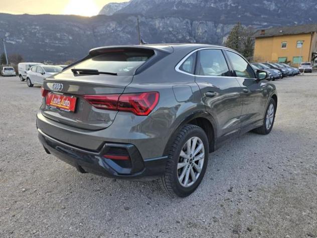 AUDI Q3 SPB 40 TDI quattro S tronic Business Plus rif. 23317856 - Foto 5