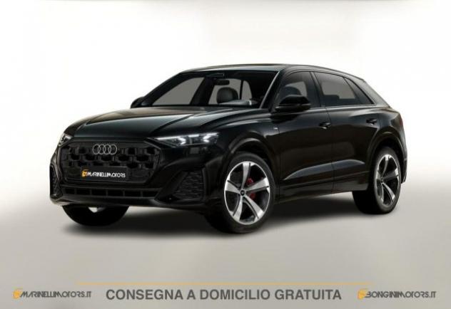 AUDI Q8 Q8 50 TDI QUATTRO TIPTRONIC S LINE rif. 23774373