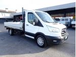 FORD Transit 35Q 2.0TDCi MHEV130CV Trend Trazione Ant 3.90cas rif. 24135277