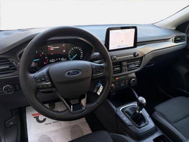 FORD Focus 1.5 EcoBlue 120 CV Business rif. 24086924 - Foto 7