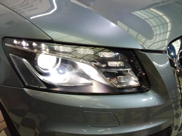 AUDI Q5 2.0 TFSI 211 CV quattro S tronic S-line rif. 23471977 - Foto 3