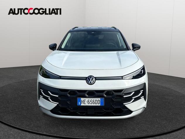 Volkswagen T-Roc TRoc 1.5 eTSI 150 CV ACT Life DSG - Foto 2