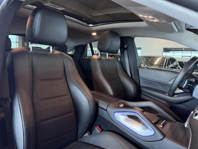 Mercedes-Benz GLE GLE 300 d 4M AMG Line Premium - Foto 8